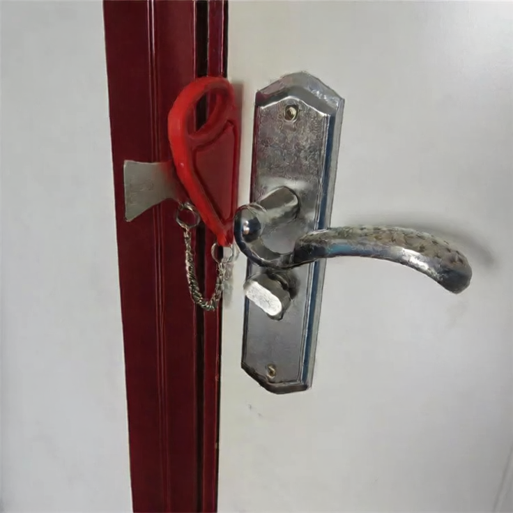 Official GuardYew Security door lock™️