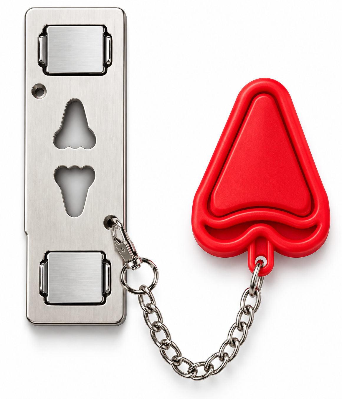 Official GuardYew Security door lock™️
