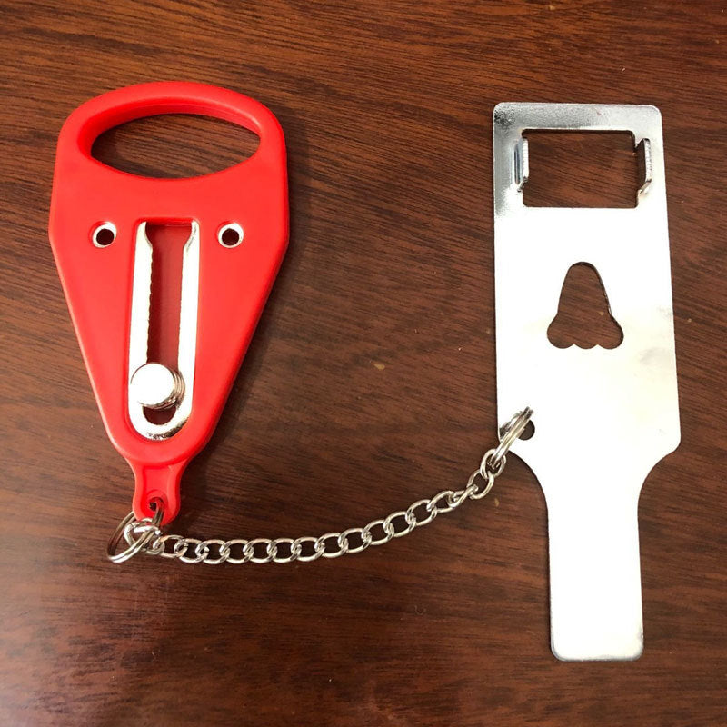 Official GuardYew Security door lock™️